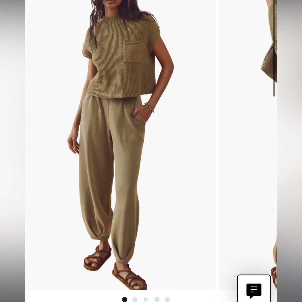 free people freya set